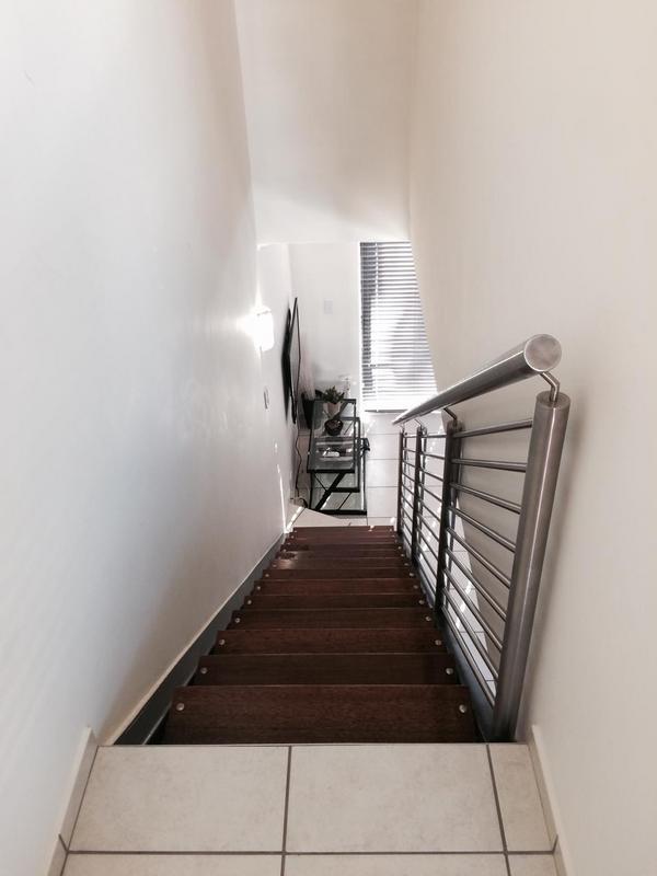 To Let 3 Bedroom Property for Rent in Sunninghill Gauteng