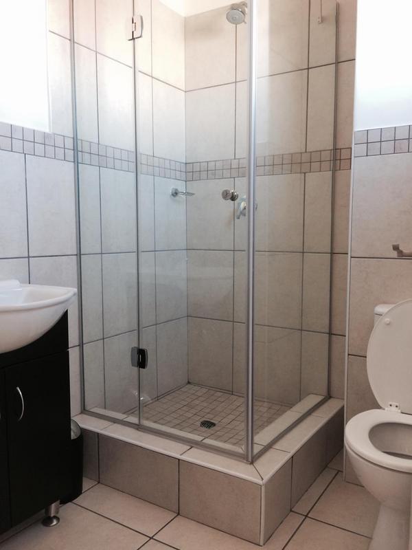 To Let 3 Bedroom Property for Rent in Sunninghill Gauteng