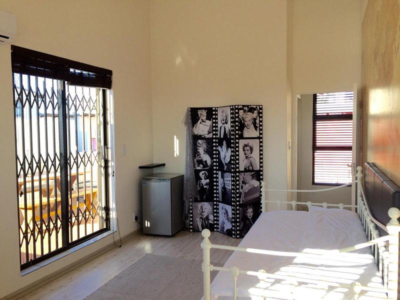 To Let 3 Bedroom Property for Rent in Sunninghill Gauteng