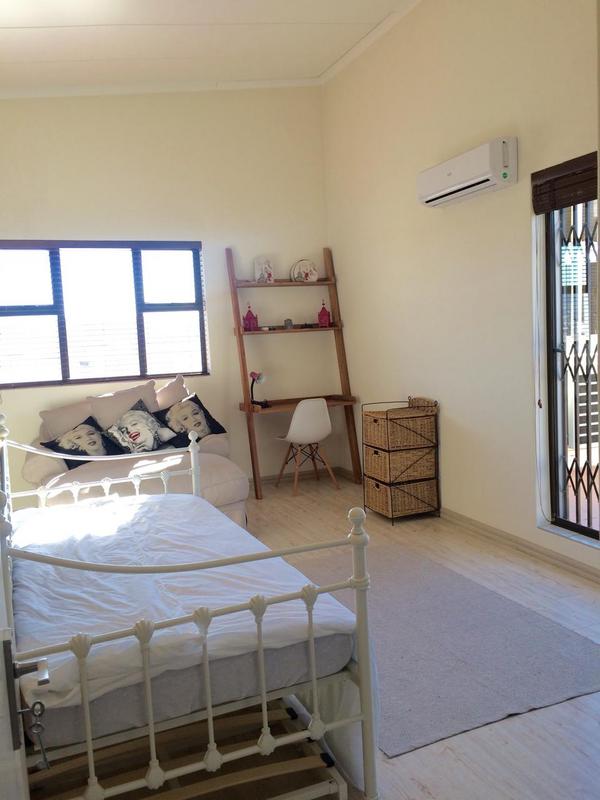 To Let 3 Bedroom Property for Rent in Sunninghill Gauteng