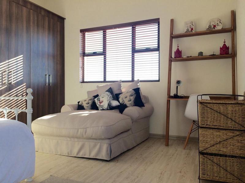 To Let 3 Bedroom Property for Rent in Sunninghill Gauteng