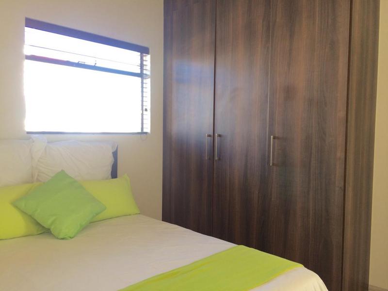 To Let 3 Bedroom Property for Rent in Sunninghill Gauteng