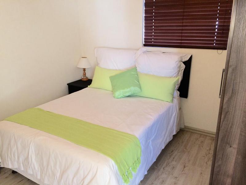To Let 3 Bedroom Property for Rent in Sunninghill Gauteng