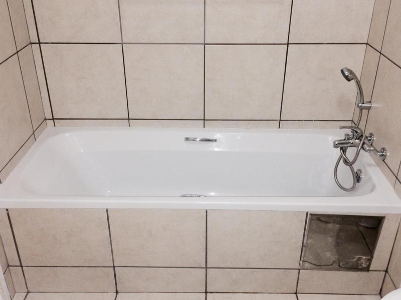 To Let 3 Bedroom Property for Rent in Sunninghill Gauteng