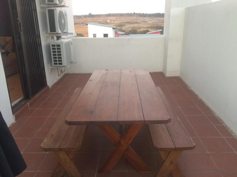 To Let 3 Bedroom Property for Rent in Sunninghill Gauteng