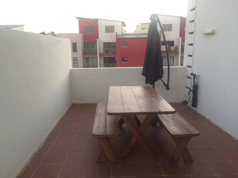 To Let 3 Bedroom Property for Rent in Sunninghill Gauteng