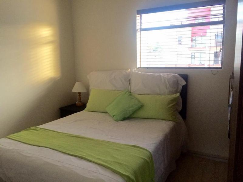 To Let 3 Bedroom Property for Rent in Sunninghill Gauteng
