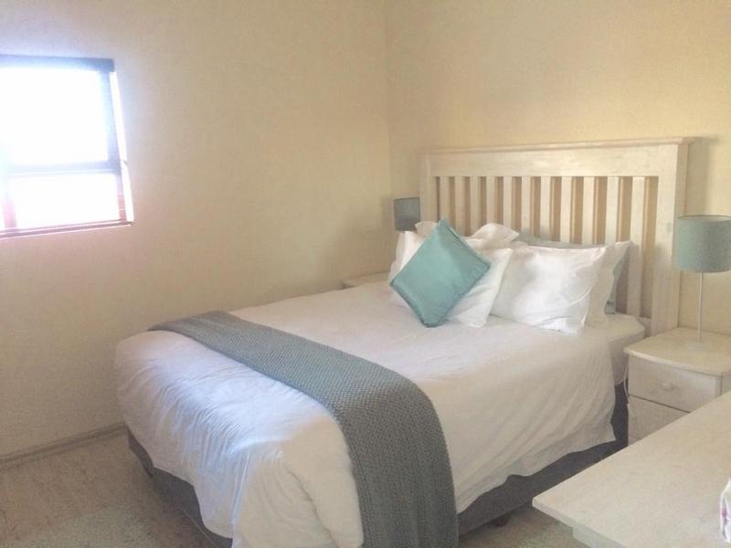To Let 3 Bedroom Property for Rent in Sunninghill Gauteng