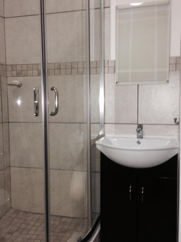 To Let 3 Bedroom Property for Rent in Sunninghill Gauteng