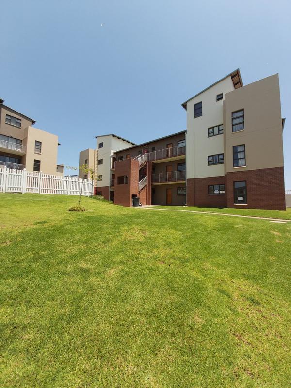 To Let 3 Bedroom Property for Rent in Sunninghill Gauteng