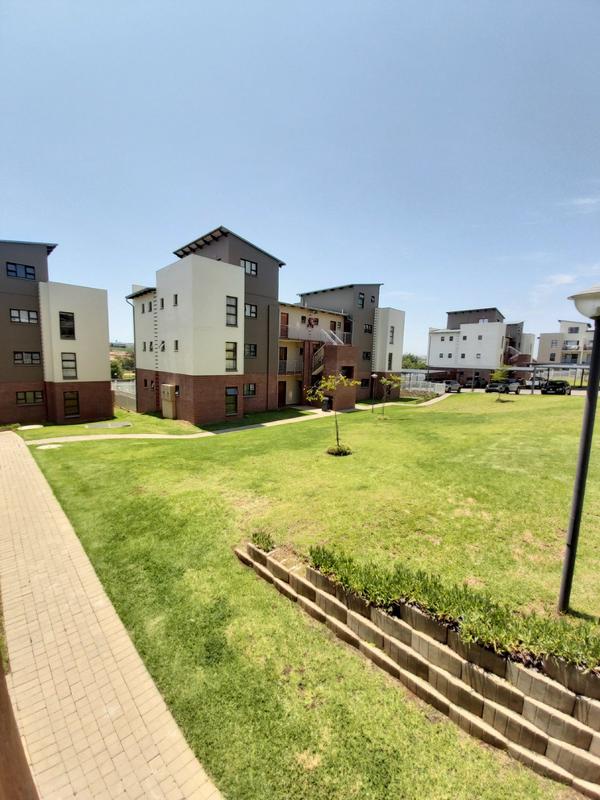 To Let 3 Bedroom Property for Rent in Sunninghill Gauteng