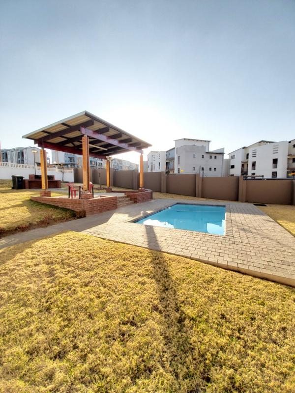 To Let 3 Bedroom Property for Rent in Sunninghill Gauteng