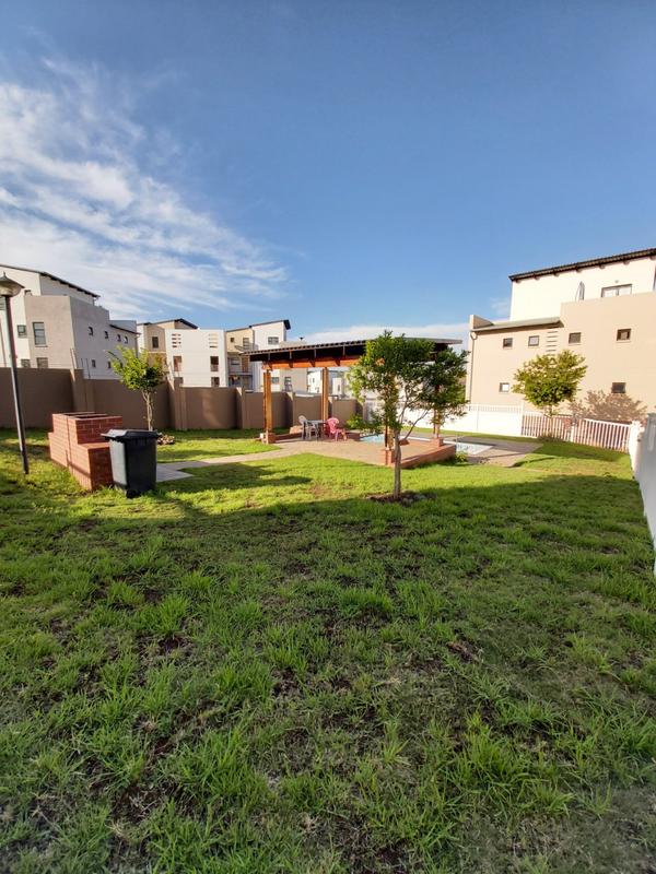To Let 3 Bedroom Property for Rent in Sunninghill Gauteng