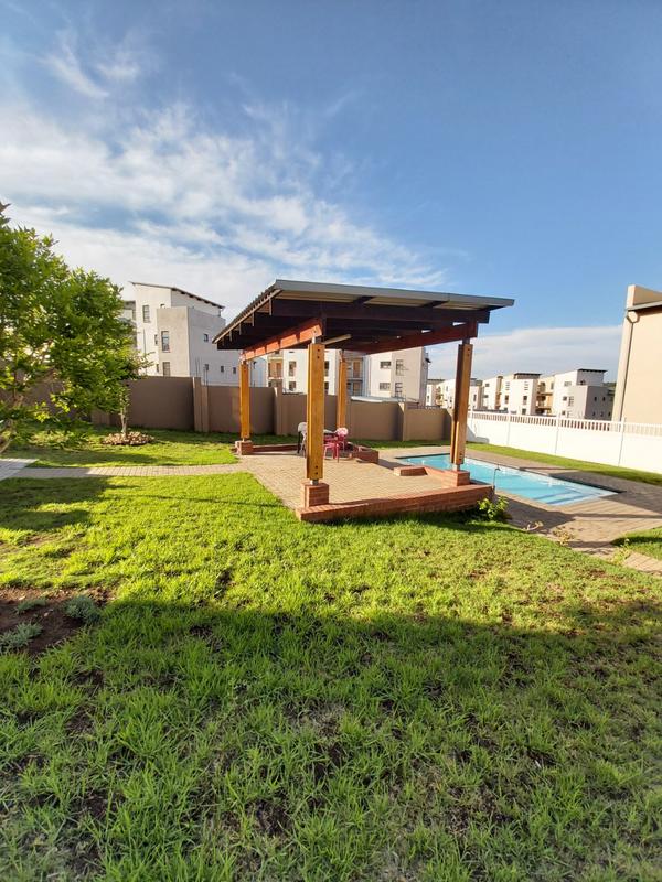 To Let 3 Bedroom Property for Rent in Sunninghill Gauteng
