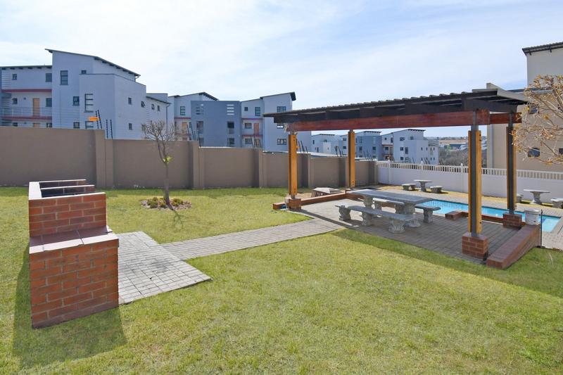 To Let 3 Bedroom Property for Rent in Sunninghill Gauteng