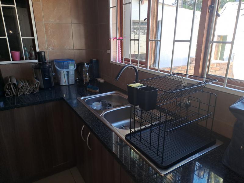 4 Bedroom Property for Sale in Witfield Gauteng