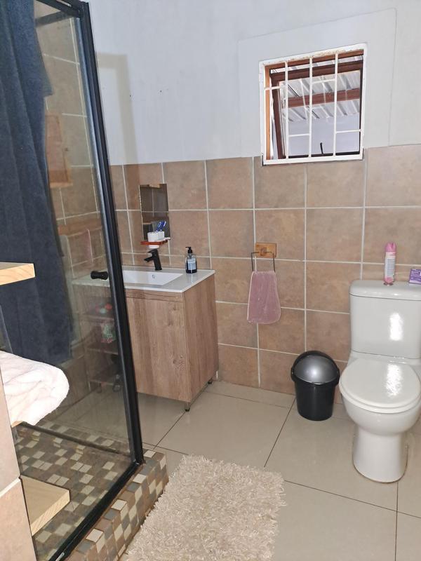 4 Bedroom Property for Sale in Witfield Gauteng