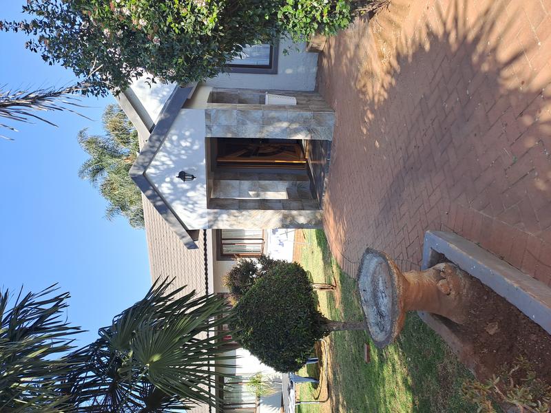 4 Bedroom Property for Sale in Witfield Gauteng