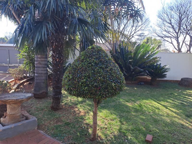 4 Bedroom Property for Sale in Witfield Gauteng