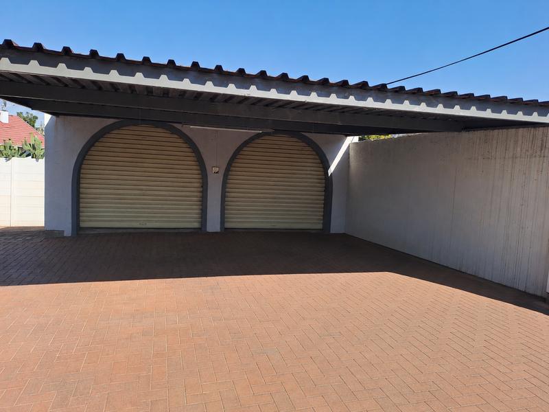 4 Bedroom Property for Sale in Witfield Gauteng