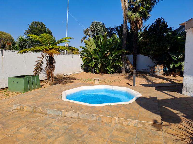 4 Bedroom Property for Sale in Witfield Gauteng