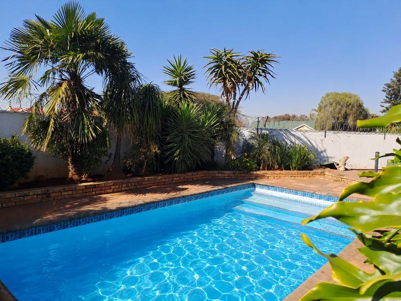 4 Bedroom Property for Sale in Witfield Gauteng