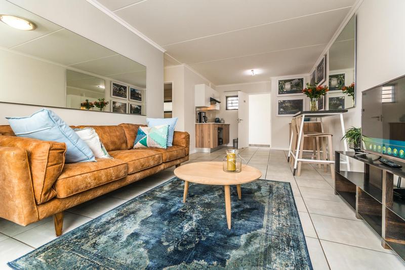 To Let 2 Bedroom Property for Rent in Boksburg Gauteng