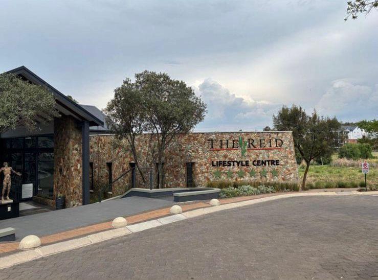 To Let 2 Bedroom Property for Rent in Linbro Park Gauteng