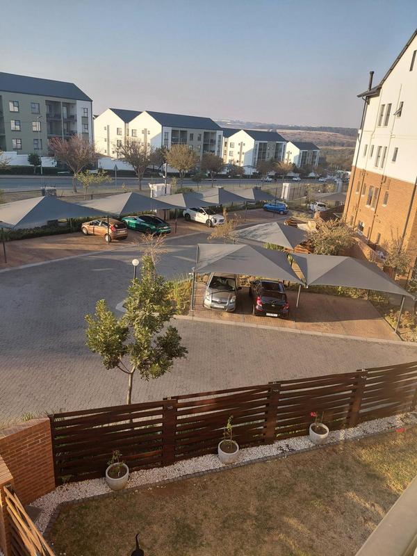 To Let 2 Bedroom Property for Rent in Linbro Park Gauteng