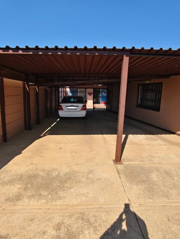 To Let 0 Bedroom Property for Rent in Witpoortjie Gauteng