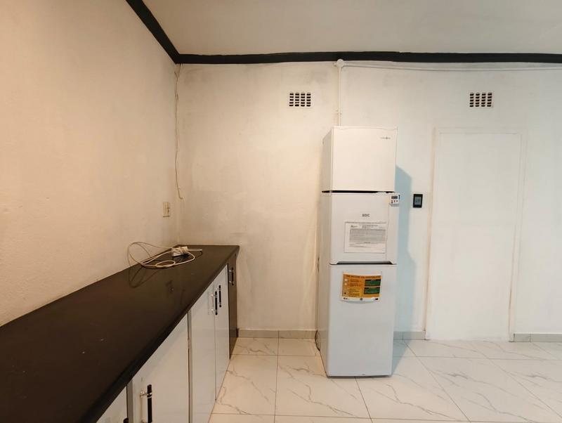 To Let 0 Bedroom Property for Rent in Witpoortjie Gauteng