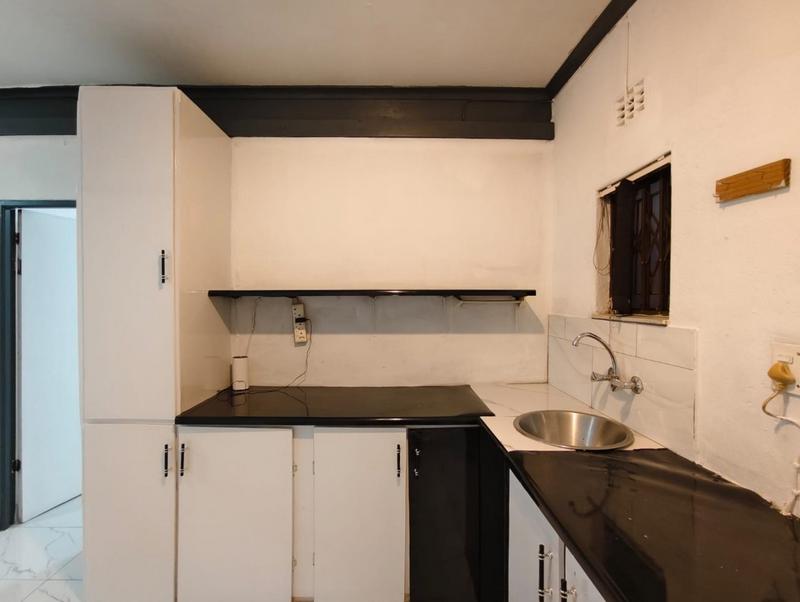 To Let 0 Bedroom Property for Rent in Witpoortjie Gauteng