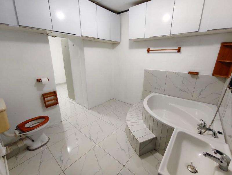 To Let 0 Bedroom Property for Rent in Witpoortjie Gauteng