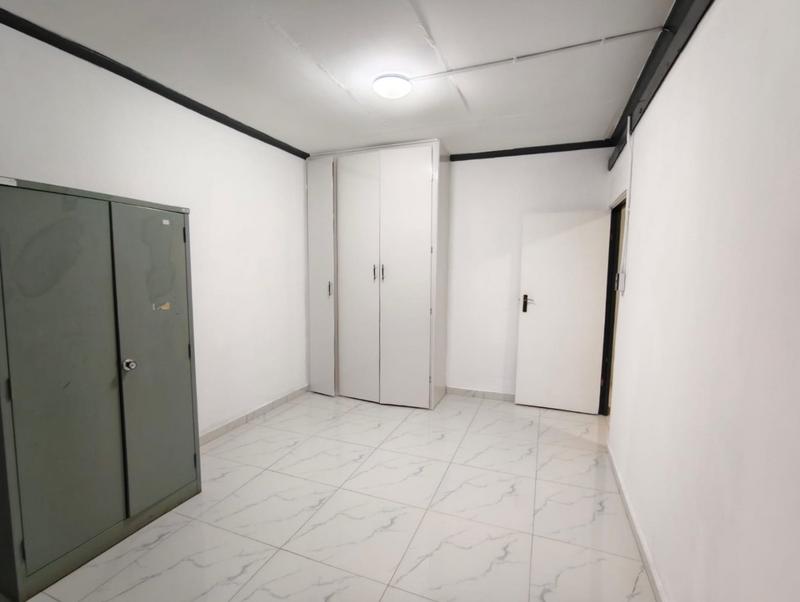 To Let 0 Bedroom Property for Rent in Witpoortjie Gauteng