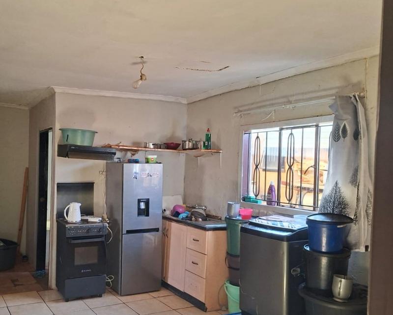 3 Bedroom Property for Sale in Bram Fischerville Gauteng
