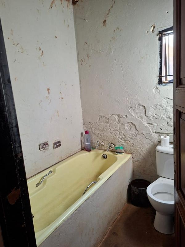 3 Bedroom Property for Sale in Bram Fischerville Gauteng