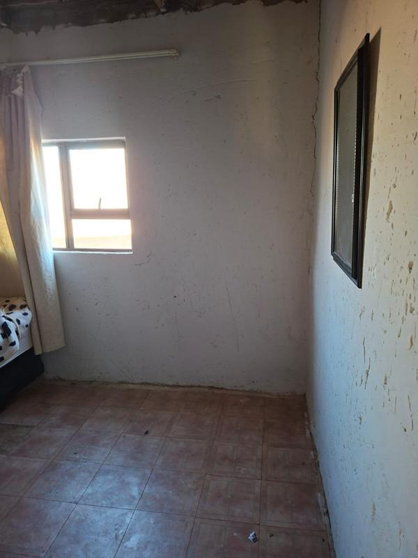 3 Bedroom Property for Sale in Bram Fischerville Gauteng