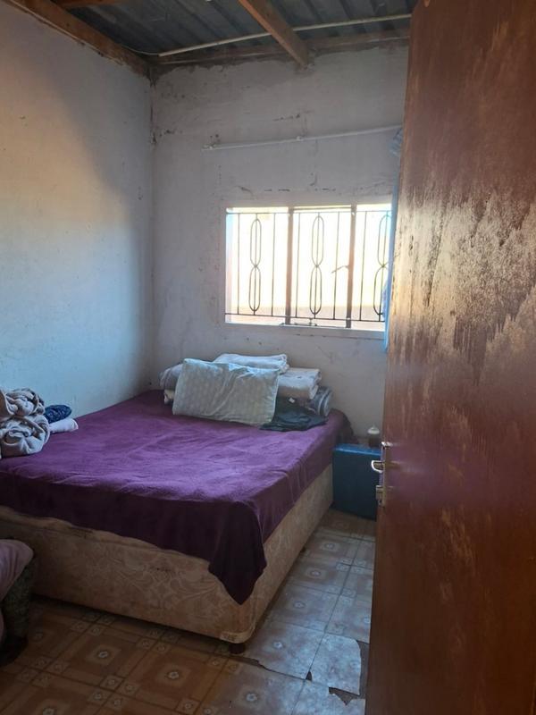 3 Bedroom Property for Sale in Bram Fischerville Gauteng