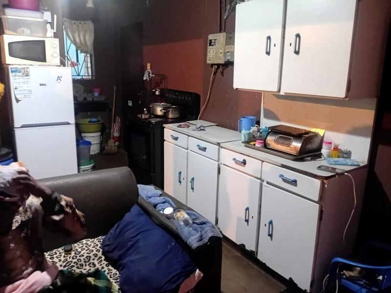 2 Bedroom Property for Sale in Mohlakeng Gauteng