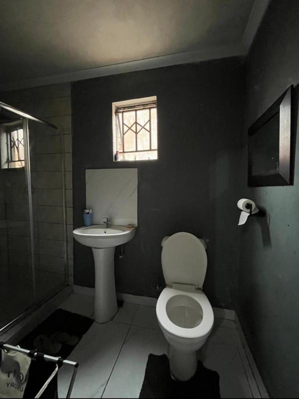 4 Bedroom Property for Sale in Dawn Park Gauteng