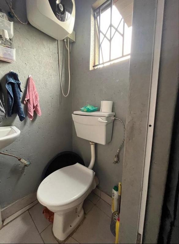 4 Bedroom Property for Sale in Dawn Park Gauteng