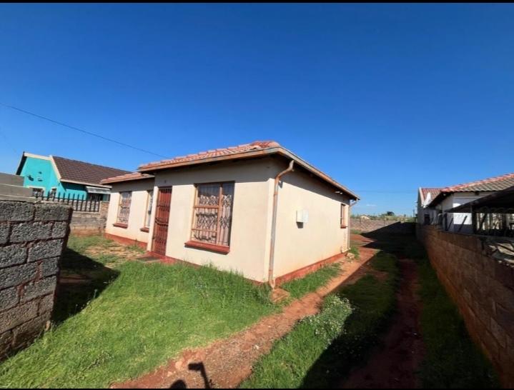 3 Bedroom Property for Sale in Dawn Park Gauteng