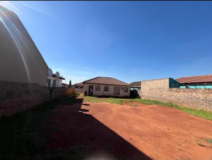 3 Bedroom Property for Sale in Dawn Park Gauteng