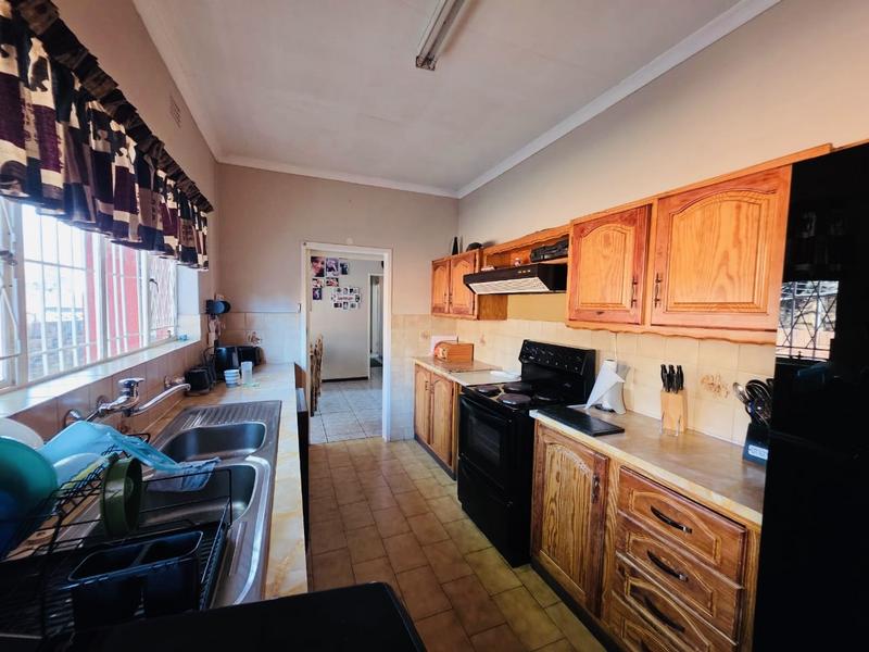 3 Bedroom Property for Sale in Rhodesfield Gauteng