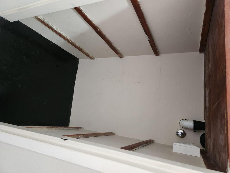 1 Bedroom Property for Sale in Dowerglen Gauteng