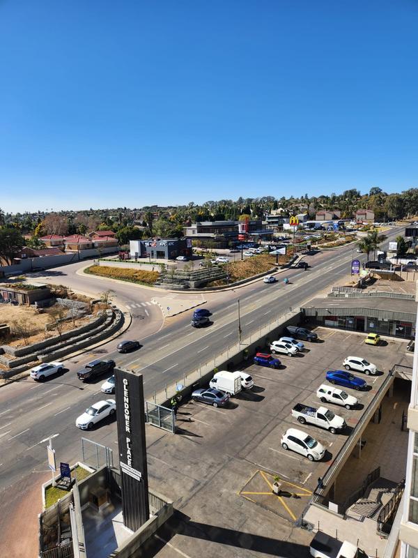 1 Bedroom Property for Sale in Dowerglen Gauteng
