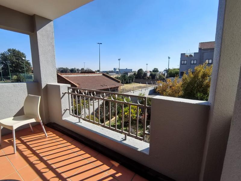 1 Bedroom Property for Sale in Bedfordview Gauteng
