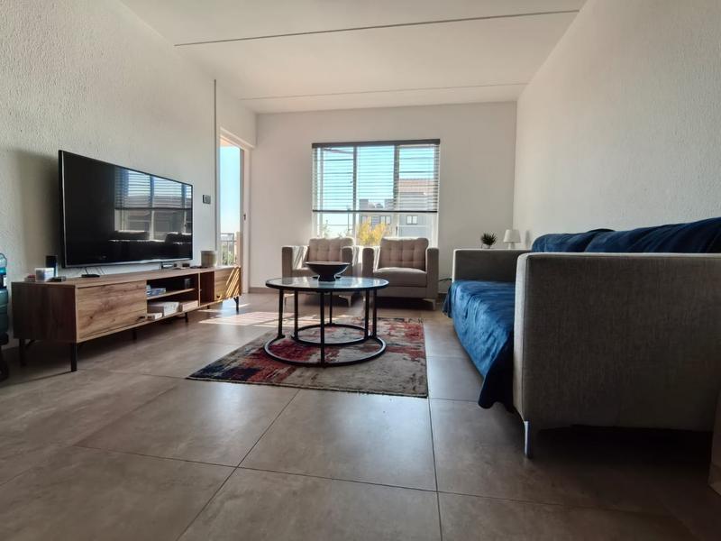 1 Bedroom Property for Sale in Bedfordview Gauteng