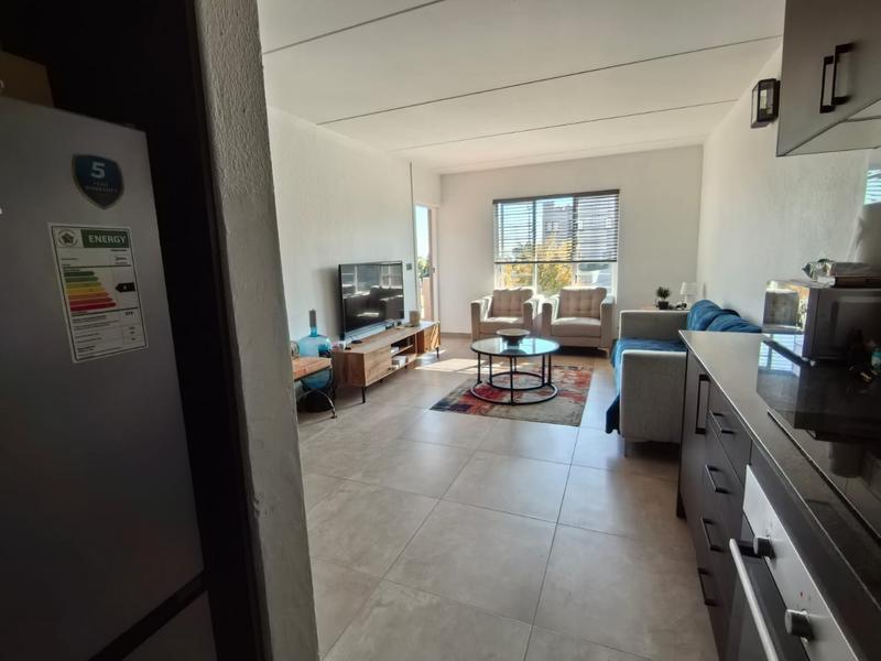 1 Bedroom Property for Sale in Bedfordview Gauteng