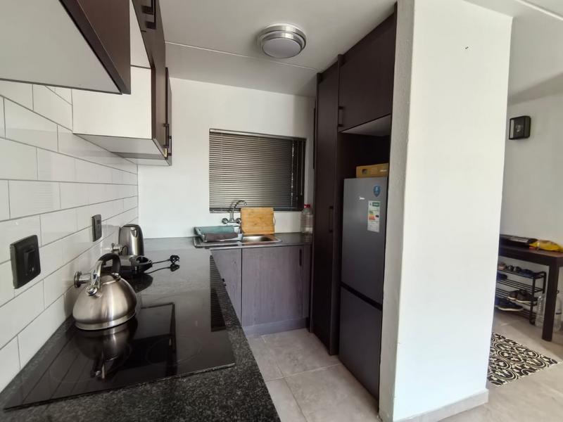 1 Bedroom Property for Sale in Bedfordview Gauteng